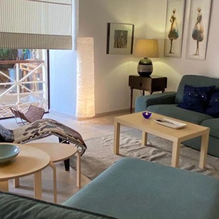Orotava The Home - Vacational Rental With The Lifestyle Of 1700 And The Comfort Of 2022 La Orotava Εξωτερικό φωτογραφία