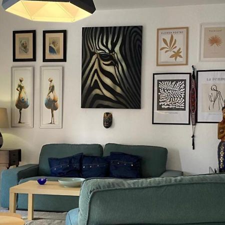 Orotava The Home - Vacational Rental With The Lifestyle Of 1700 And The Comfort Of 2022 La Orotava Εξωτερικό φωτογραφία