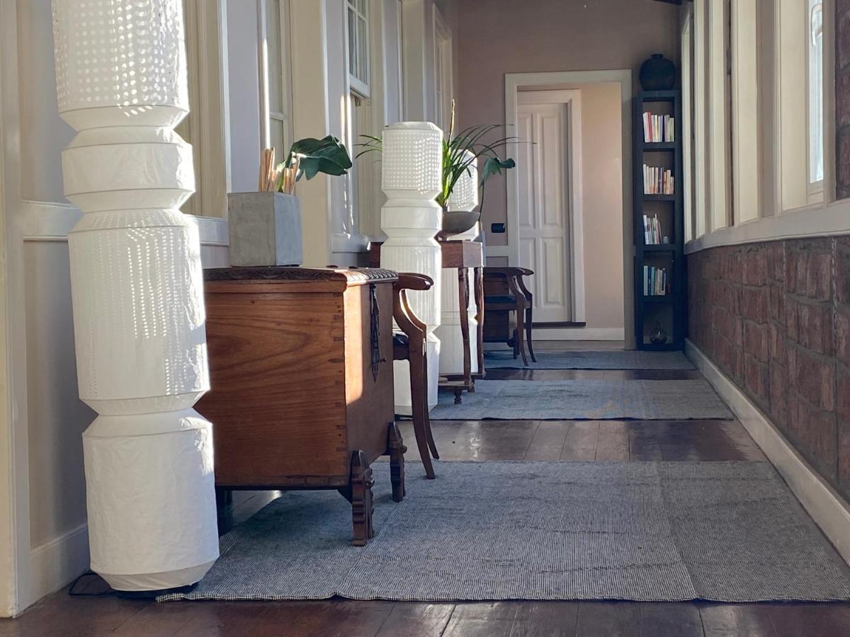 Orotava The Home - Vacational Rental With The Lifestyle Of 1700 And The Comfort Of 2022 La Orotava Εξωτερικό φωτογραφία