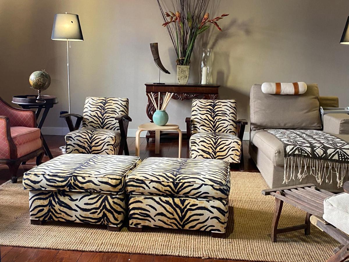 Orotava The Home - Vacational Rental With The Lifestyle Of 1700 And The Comfort Of 2022 La Orotava Εξωτερικό φωτογραφία