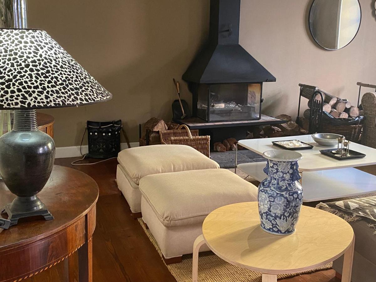 Orotava The Home - Vacational Rental With The Lifestyle Of 1700 And The Comfort Of 2022 La Orotava Εξωτερικό φωτογραφία