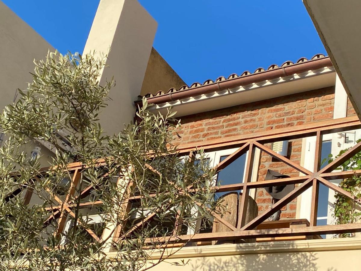 Orotava The Home - Vacational Rental With The Lifestyle Of 1700 And The Comfort Of 2022 La Orotava Εξωτερικό φωτογραφία