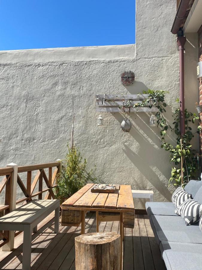 Orotava The Home - Vacational Rental With The Lifestyle Of 1700 And The Comfort Of 2022 La Orotava Εξωτερικό φωτογραφία