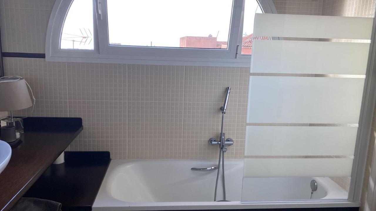 Orotava The Home - Vacational Rental With The Lifestyle Of 1700 And The Comfort Of 2022 La Orotava Εξωτερικό φωτογραφία