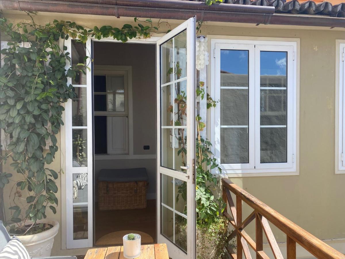 Orotava The Home - Vacational Rental With The Lifestyle Of 1700 And The Comfort Of 2022 La Orotava Εξωτερικό φωτογραφία