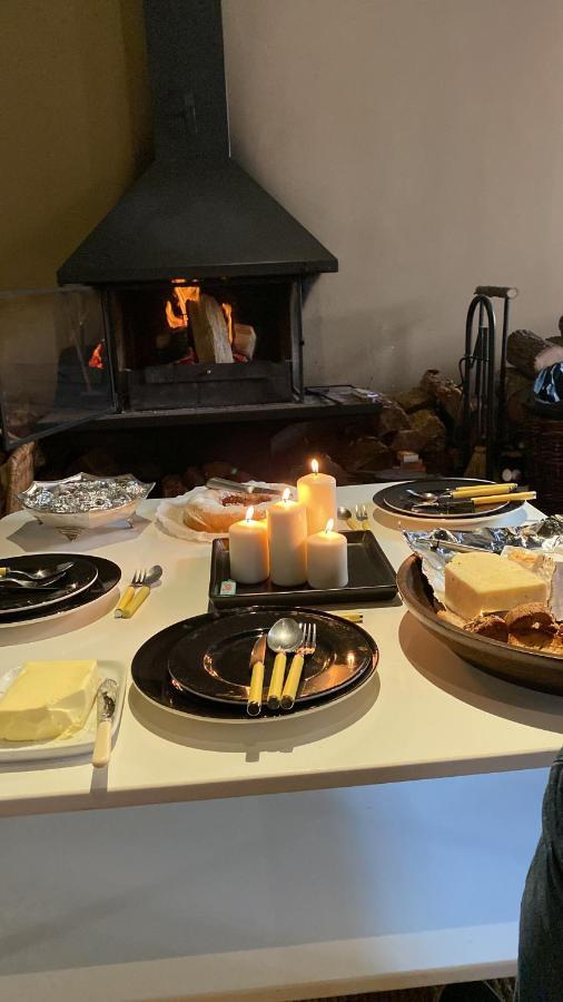 Orotava The Home - Vacational Rental With The Lifestyle Of 1700 And The Comfort Of 2022 La Orotava Εξωτερικό φωτογραφία