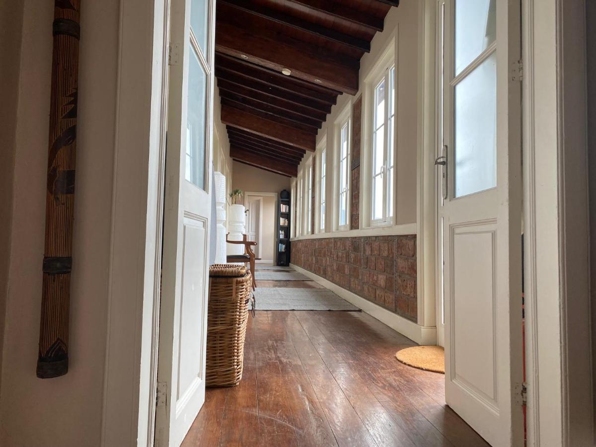 Orotava The Home - Vacational Rental With The Lifestyle Of 1700 And The Comfort Of 2022 La Orotava Εξωτερικό φωτογραφία