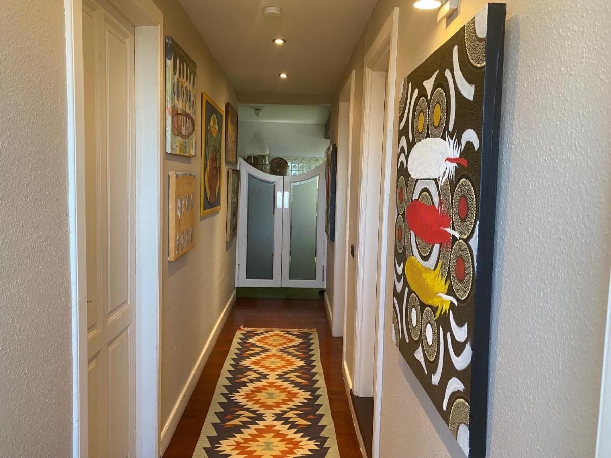Orotava The Home - Vacational Rental With The Lifestyle Of 1700 And The Comfort Of 2022 La Orotava Εξωτερικό φωτογραφία