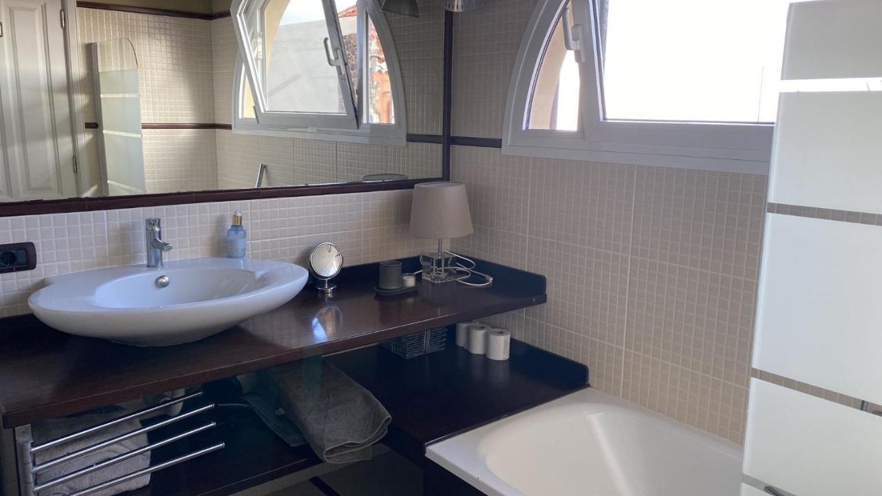Orotava The Home - Vacational Rental With The Lifestyle Of 1700 And The Comfort Of 2022 La Orotava Εξωτερικό φωτογραφία