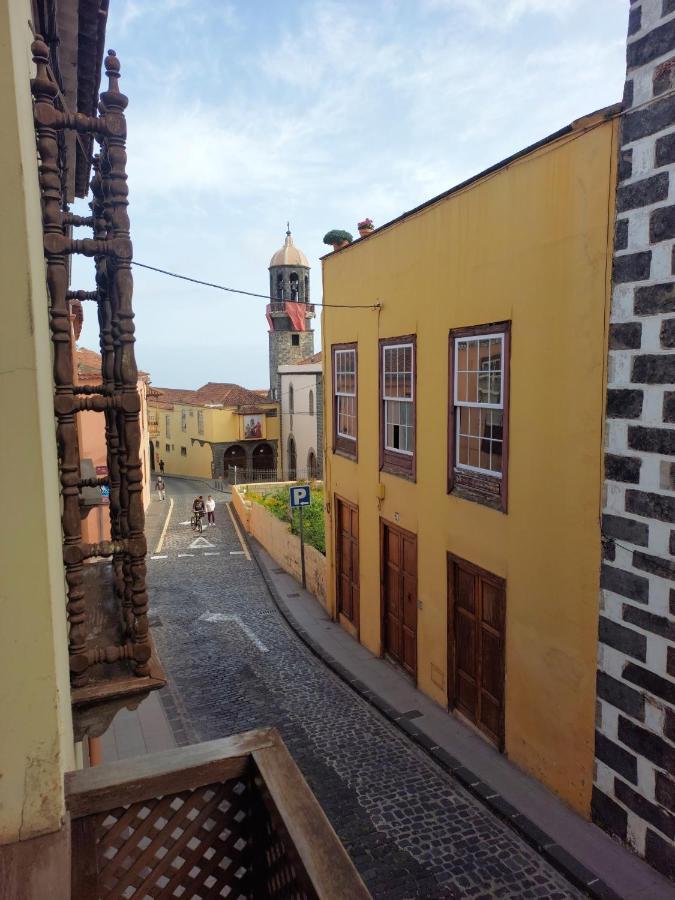 Orotava The Home - Vacational Rental With The Lifestyle Of 1700 And The Comfort Of 2022 La Orotava Εξωτερικό φωτογραφία