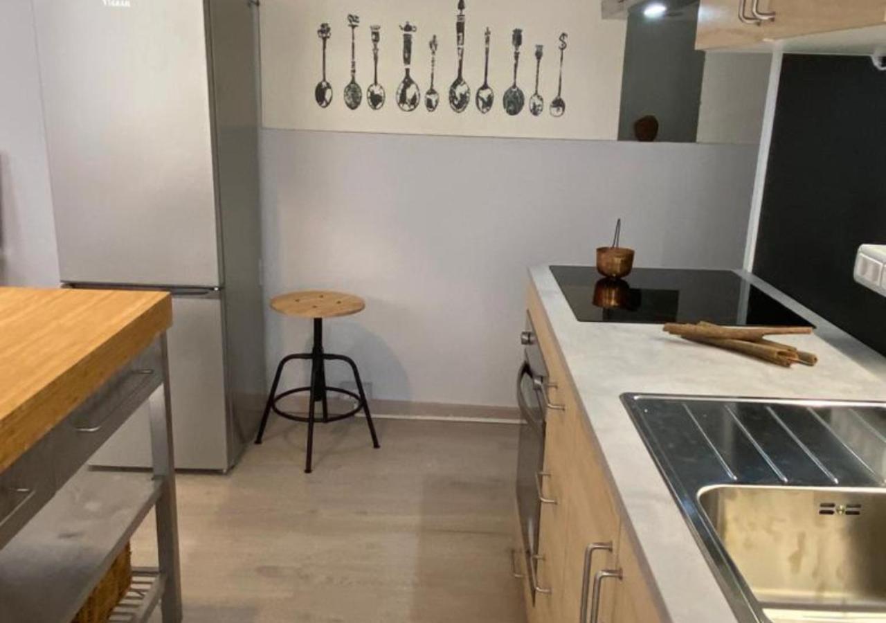 Orotava The Home - Vacational Rental With The Lifestyle Of 1700 And The Comfort Of 2022 La Orotava Εξωτερικό φωτογραφία