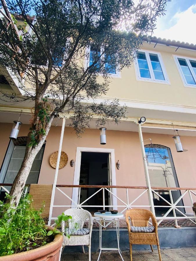 Orotava The Home - Vacational Rental With The Lifestyle Of 1700 And The Comfort Of 2022 La Orotava Εξωτερικό φωτογραφία