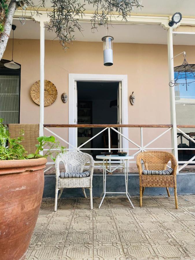 Orotava The Home - Vacational Rental With The Lifestyle Of 1700 And The Comfort Of 2022 La Orotava Εξωτερικό φωτογραφία