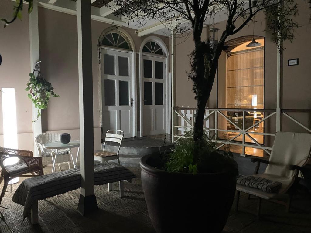 Orotava The Home - Vacational Rental With The Lifestyle Of 1700 And The Comfort Of 2022 La Orotava Εξωτερικό φωτογραφία