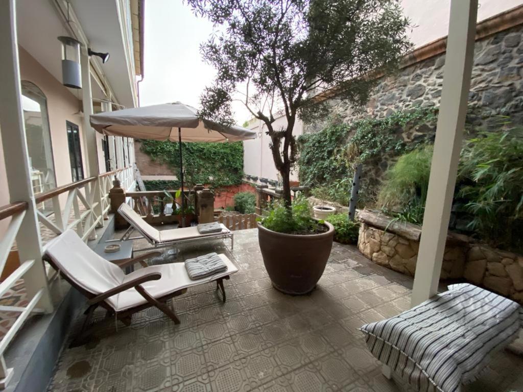 Orotava The Home - Vacational Rental With The Lifestyle Of 1700 And The Comfort Of 2022 La Orotava Εξωτερικό φωτογραφία