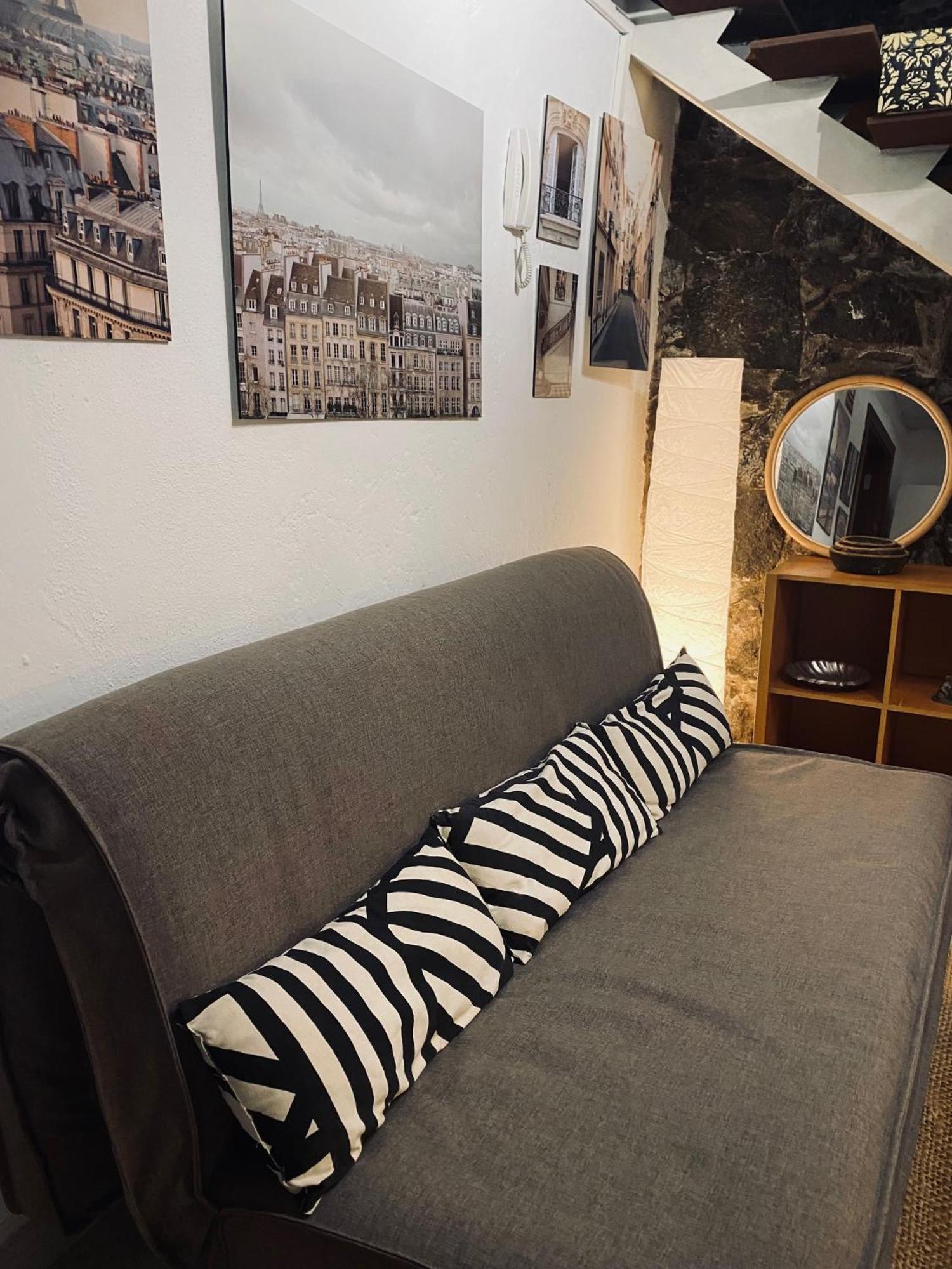 Orotava The Home - Vacational Rental With The Lifestyle Of 1700 And The Comfort Of 2022 La Orotava Εξωτερικό φωτογραφία