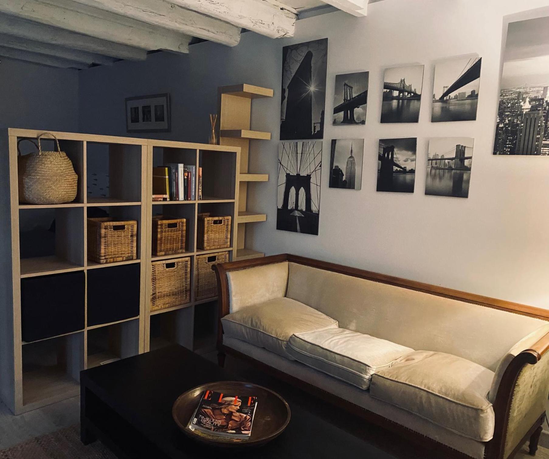 Orotava The Home - Vacational Rental With The Lifestyle Of 1700 And The Comfort Of 2022 La Orotava Εξωτερικό φωτογραφία