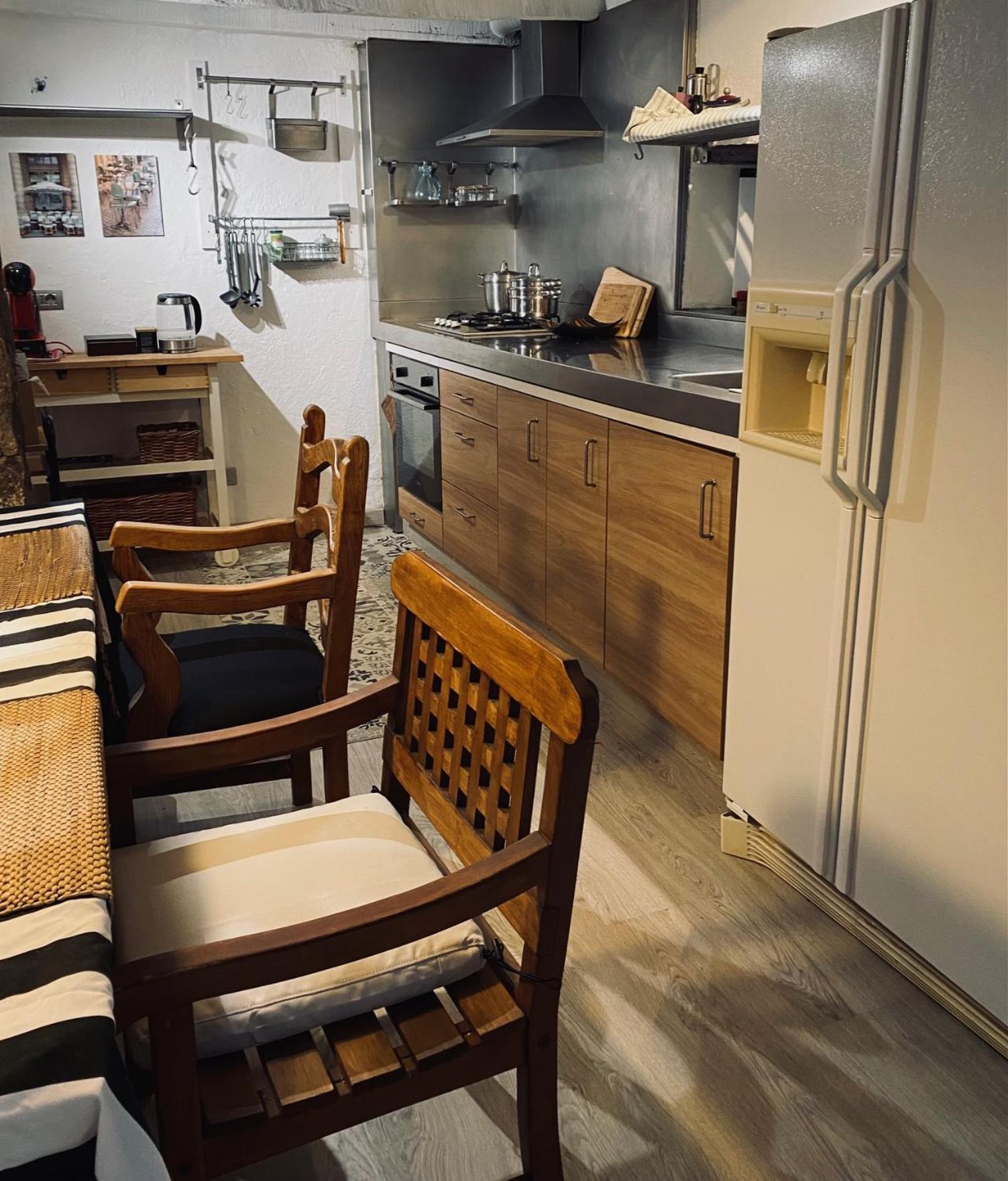 Orotava The Home - Vacational Rental With The Lifestyle Of 1700 And The Comfort Of 2022 La Orotava Εξωτερικό φωτογραφία