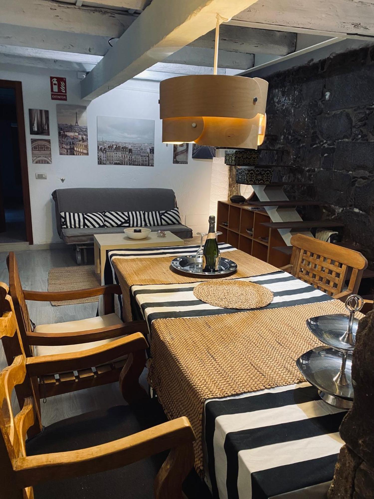 Orotava The Home - Vacational Rental With The Lifestyle Of 1700 And The Comfort Of 2022 La Orotava Εξωτερικό φωτογραφία