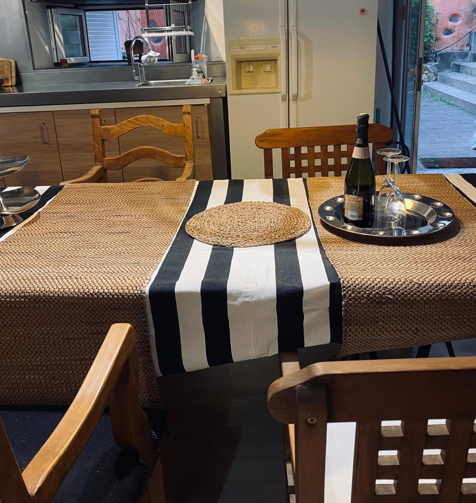 Orotava The Home - Vacational Rental With The Lifestyle Of 1700 And The Comfort Of 2022 La Orotava Εξωτερικό φωτογραφία