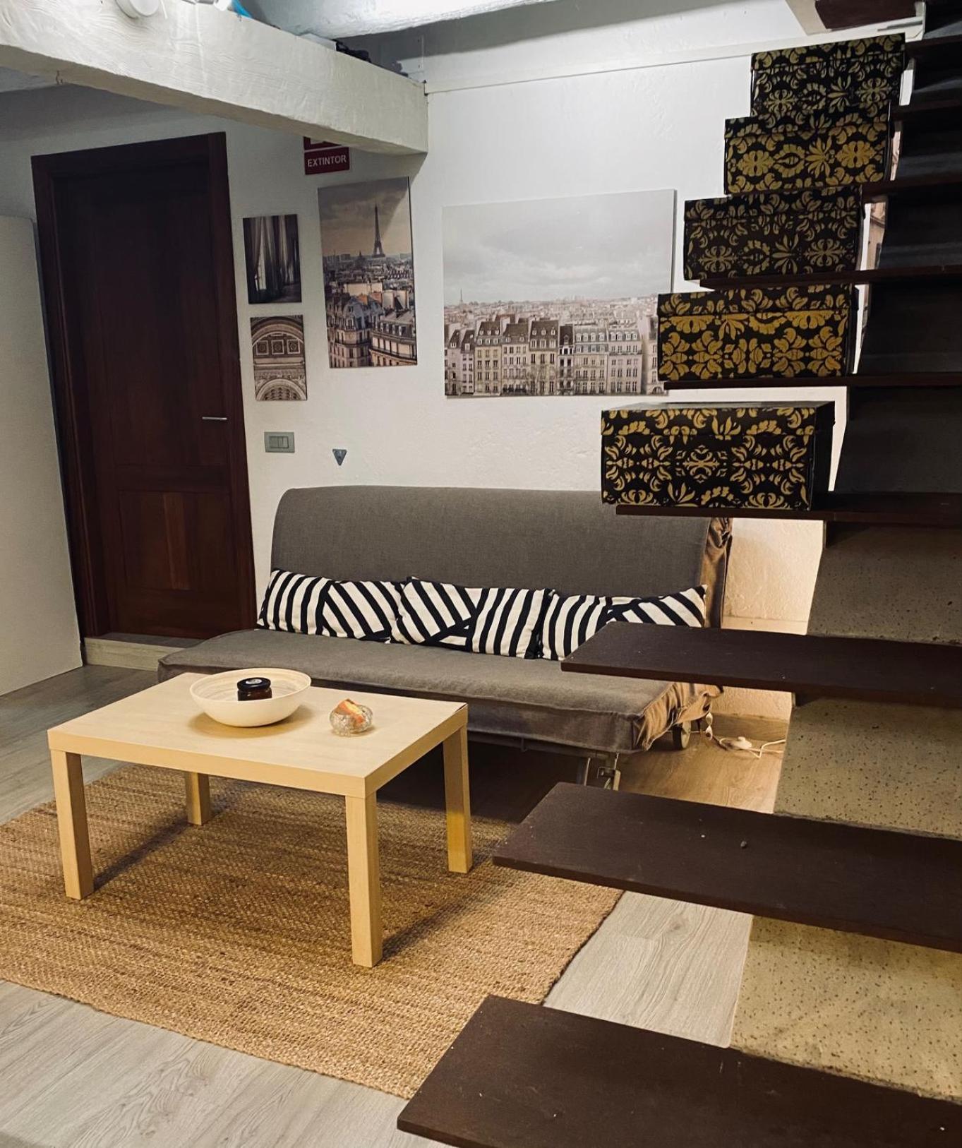 Orotava The Home - Vacational Rental With The Lifestyle Of 1700 And The Comfort Of 2022 La Orotava Εξωτερικό φωτογραφία