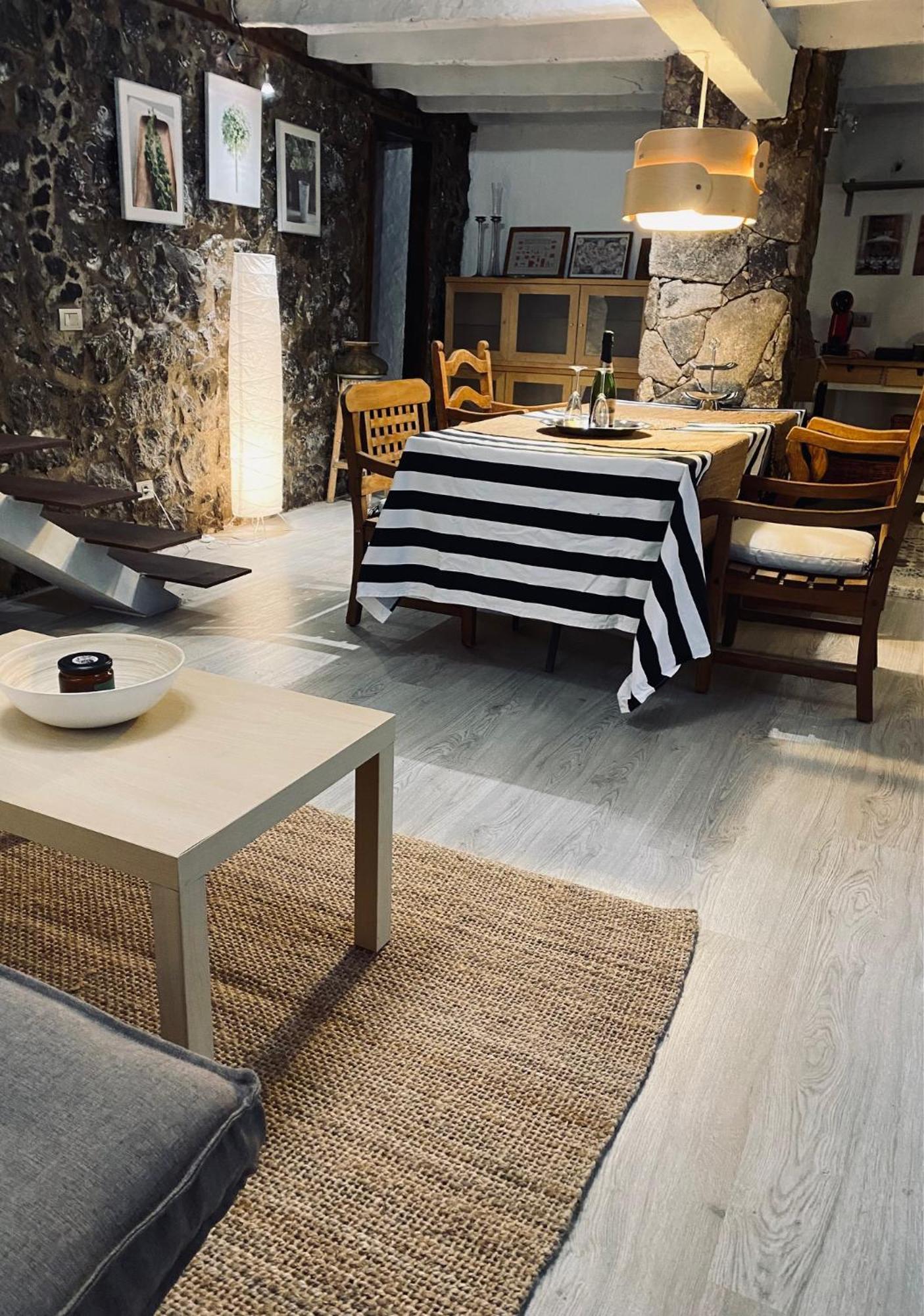 Orotava The Home - Vacational Rental With The Lifestyle Of 1700 And The Comfort Of 2022 La Orotava Εξωτερικό φωτογραφία